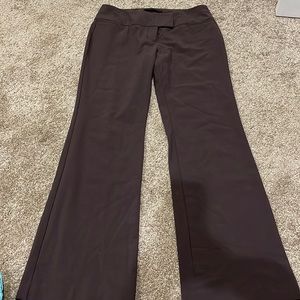 Express dress pants- Editor